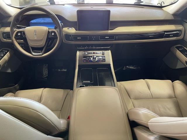 2020 Lincoln Aviator (CC-2067770) for sale in Jacksonville, Florida