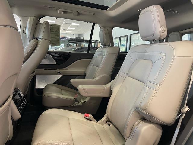 2020 Lincoln Aviator (CC-2067770) for sale in Jacksonville, Florida