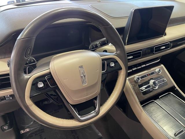 2020 Lincoln Aviator (CC-2067770) for sale in Jacksonville, Florida