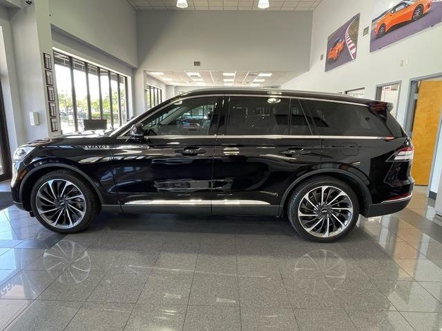 2020 Lincoln Aviator (CC-2067770) for sale in Jacksonville, Florida