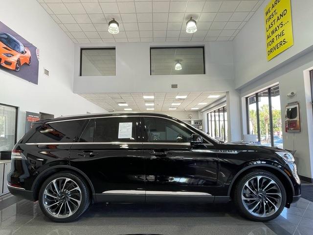 2020 Lincoln Aviator (CC-2067770) for sale in Jacksonville, Florida