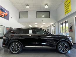 2020 Lincoln Aviator (CC-2067770) for sale in Jacksonville, Florida