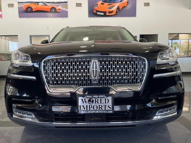 2020 Lincoln Aviator (CC-2067770) for sale in Jacksonville, Florida