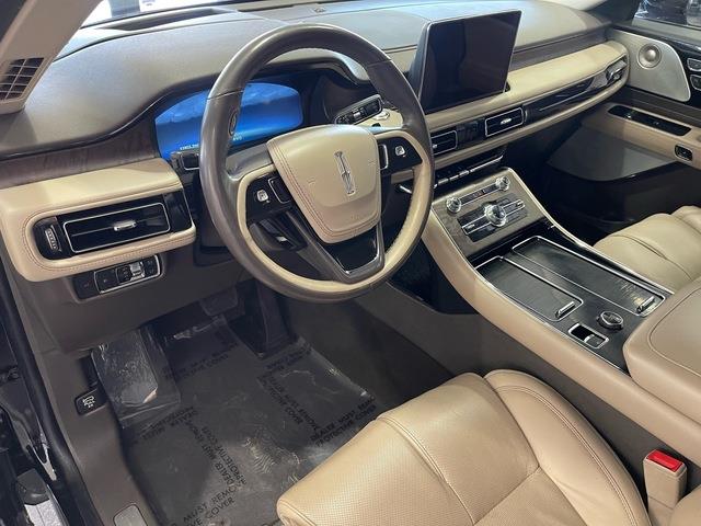 2020 Lincoln Aviator (CC-2067770) for sale in Jacksonville, Florida