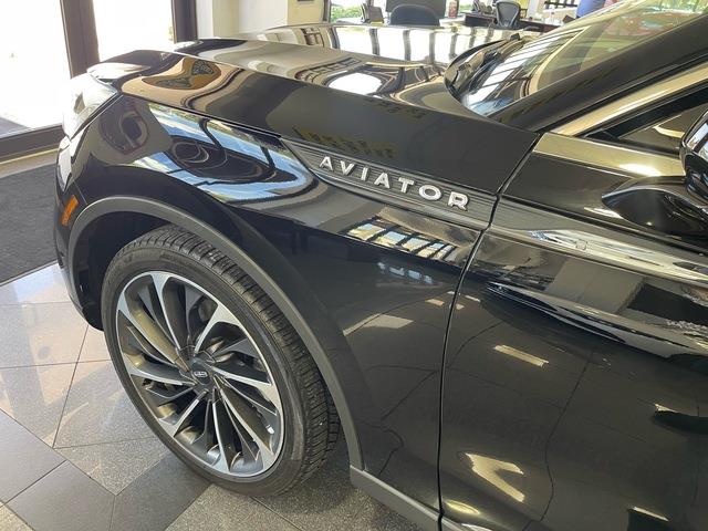 2020 Lincoln Aviator (CC-2067770) for sale in Jacksonville, Florida
