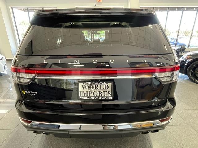 2020 Lincoln Aviator (CC-2067770) for sale in Jacksonville, Florida