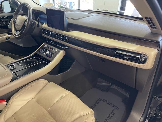 2020 Lincoln Aviator (CC-2067770) for sale in Jacksonville, Florida
