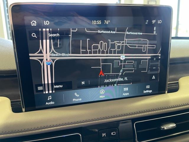 2020 Lincoln Aviator (CC-2067770) for sale in Jacksonville, Florida