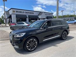 2020 Lincoln Aviator (CC-2067770) for sale in Jacksonville, Florida