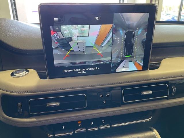 2020 Lincoln Aviator (CC-2067770) for sale in Jacksonville, Florida