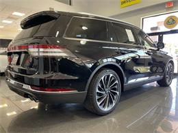 2020 Lincoln Aviator (CC-2067770) for sale in Jacksonville, Florida