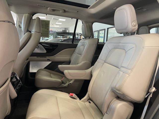 2020 Lincoln Aviator (CC-2067770) for sale in Jacksonville, Florida