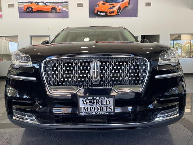 2020 Lincoln Aviator (CC-2067770) for sale in Jacksonville, Florida