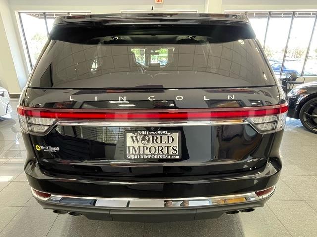 2020 Lincoln Aviator (CC-2067770) for sale in Jacksonville, Florida
