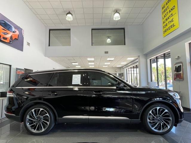 2020 Lincoln Aviator (CC-2067770) for sale in Jacksonville, Florida