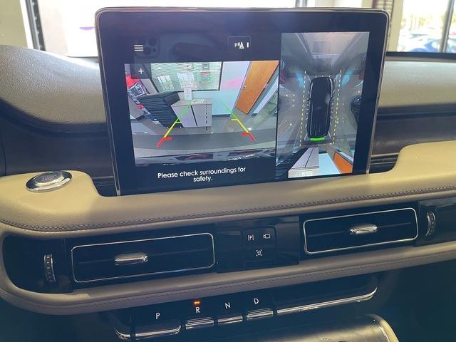 2020 Lincoln Aviator (CC-2067770) for sale in Jacksonville, Florida