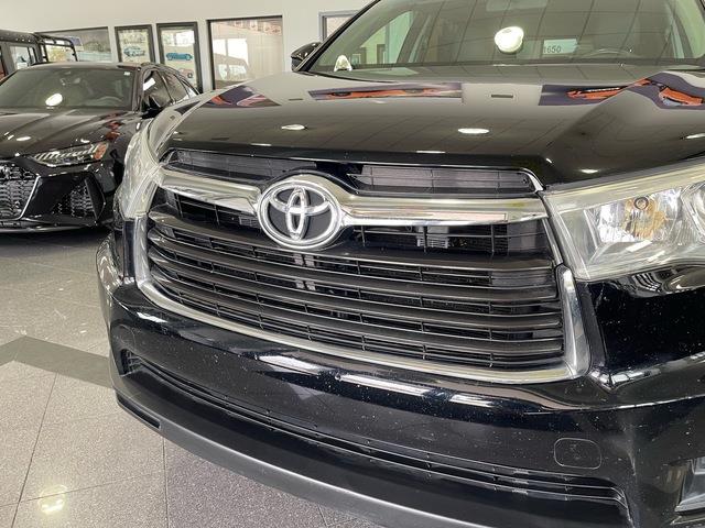 2015 Toyota Highlander (CC-2067771) for sale in Jacksonville, Florida