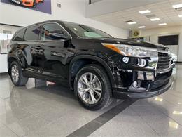 2015 Toyota Highlander (CC-2067771) for sale in Jacksonville, Florida