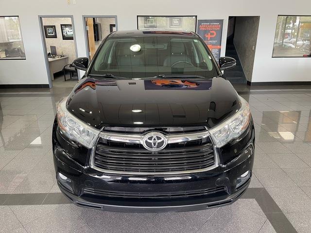 2015 Toyota Highlander (CC-2067771) for sale in Jacksonville, Florida