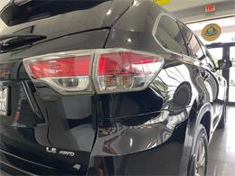 2015 Toyota Highlander (CC-2067771) for sale in Jacksonville, Florida