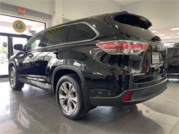 2015 Toyota Highlander (CC-2067771) for sale in Jacksonville, Florida