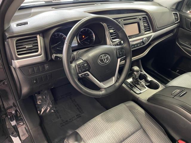 2015 Toyota Highlander (CC-2067771) for sale in Jacksonville, Florida