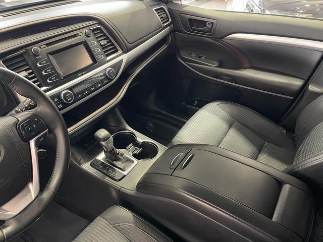 2015 Toyota Highlander (CC-2067771) for sale in Jacksonville, Florida