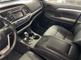 2015 Toyota Highlander (CC-2067771) for sale in Jacksonville, Florida