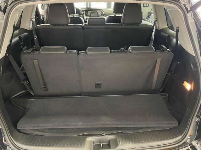 2015 Toyota Highlander (CC-2067771) for sale in Jacksonville, Florida