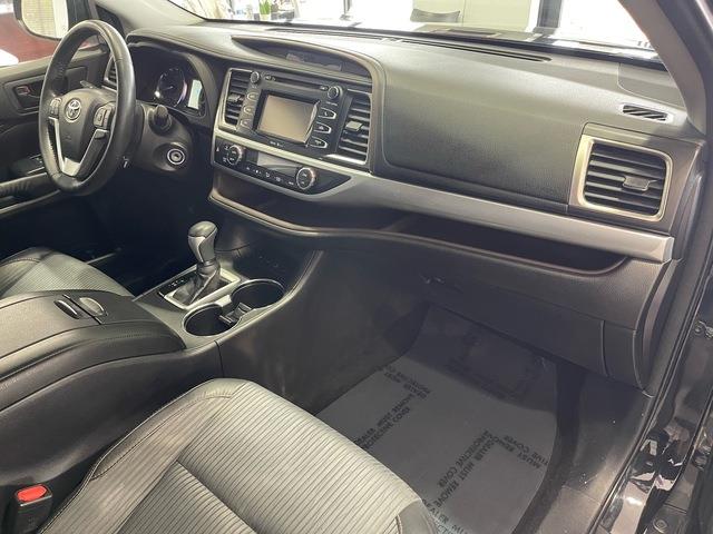 2015 Toyota Highlander (CC-2067771) for sale in Jacksonville, Florida