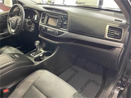 2015 Toyota Highlander (CC-2067771) for sale in Jacksonville, Florida