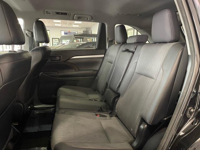 2015 Toyota Highlander (CC-2067771) for sale in Jacksonville, Florida