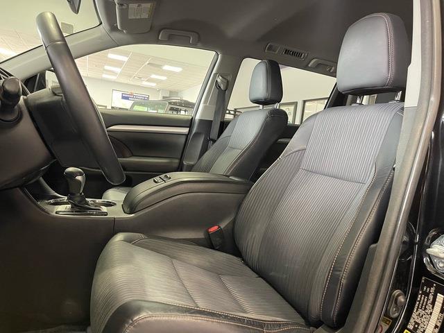 2015 Toyota Highlander (CC-2067771) for sale in Jacksonville, Florida