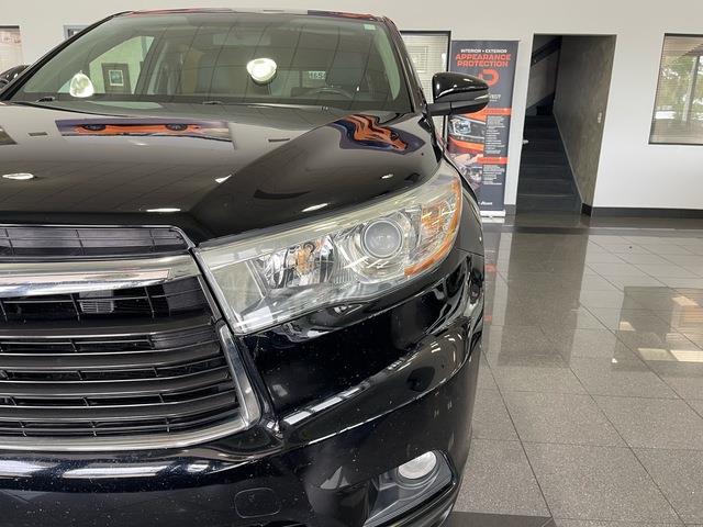 2015 Toyota Highlander (CC-2067771) for sale in Jacksonville, Florida
