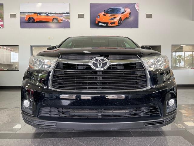 2015 Toyota Highlander (CC-2067771) for sale in Jacksonville, Florida