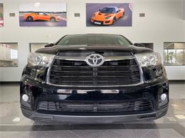 2015 Toyota Highlander (CC-2067771) for sale in Jacksonville, Florida