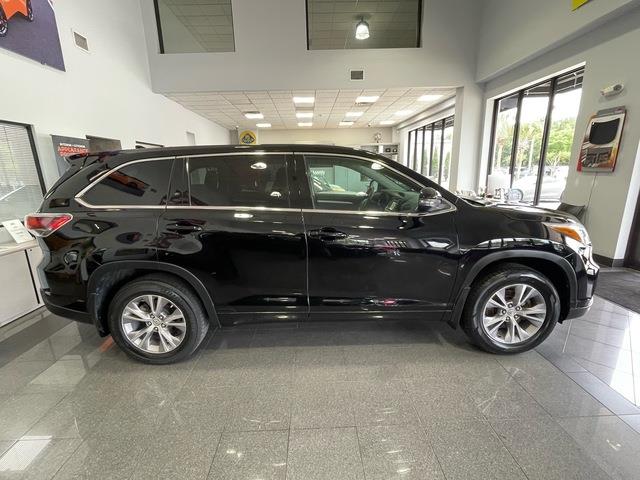 2015 Toyota Highlander (CC-2067771) for sale in Jacksonville, Florida