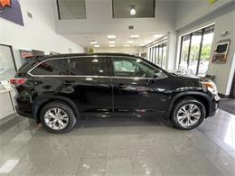 2015 Toyota Highlander (CC-2067771) for sale in Jacksonville, Florida