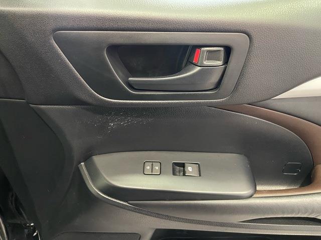 2015 Toyota Highlander (CC-2067771) for sale in Jacksonville, Florida