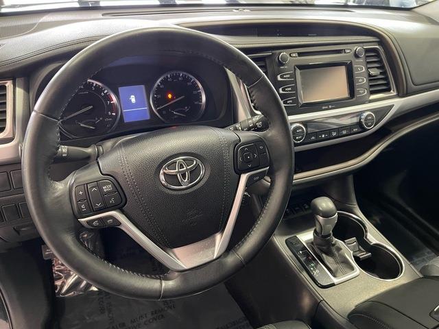 2015 Toyota Highlander (CC-2067771) for sale in Jacksonville, Florida