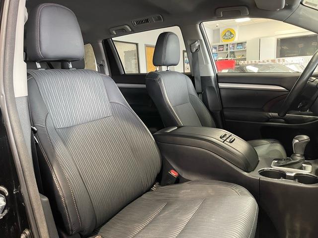 2015 Toyota Highlander (CC-2067771) for sale in Jacksonville, Florida