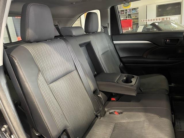 2015 Toyota Highlander (CC-2067771) for sale in Jacksonville, Florida