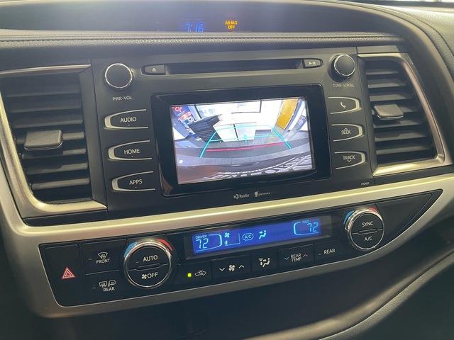 2015 Toyota Highlander (CC-2067771) for sale in Jacksonville, Florida