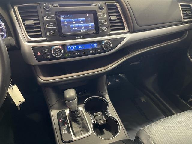2015 Toyota Highlander (CC-2067771) for sale in Jacksonville, Florida