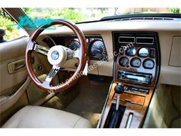 1979 Chevrolet Corvette (CC-2067772) for sale in Lakeland, Florida