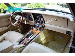 1979 Chevrolet Corvette (CC-2067772) for sale in Lakeland, Florida