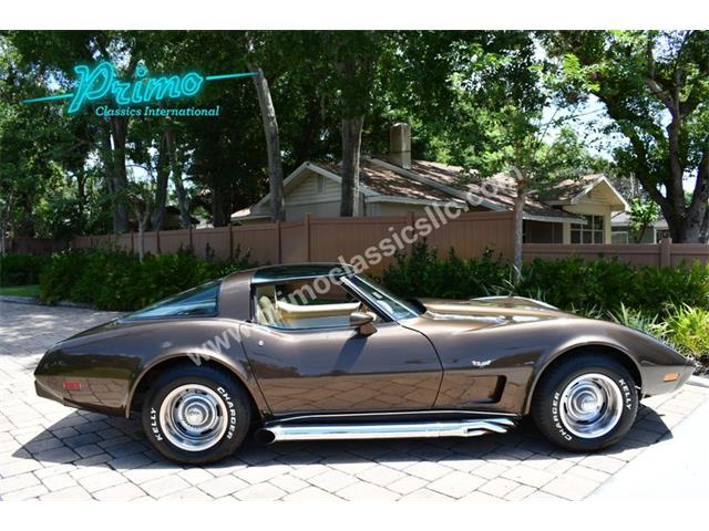 1979 Chevrolet Corvette (CC-2067772) for sale in Lakeland, Florida