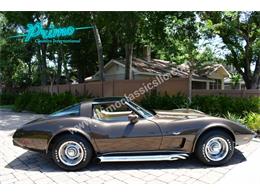 1979 Chevrolet Corvette (CC-2067772) for sale in Lakeland, Florida