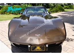 1979 Chevrolet Corvette (CC-2067772) for sale in Lakeland, Florida
