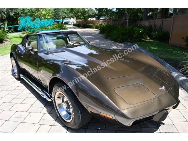 1979 Chevrolet Corvette (CC-2067772) for sale in Lakeland, Florida